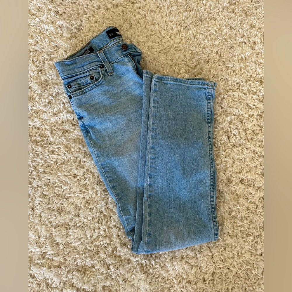 Women’s Hollister Jeans